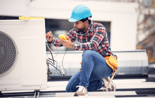 Best Electrical Contractors for Businesses  in Winchester, OH