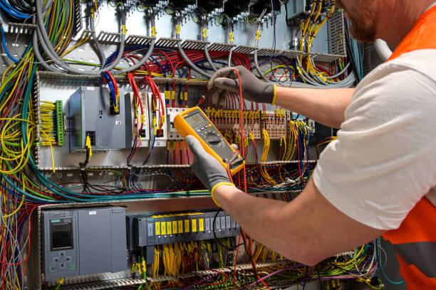 Best Circuit Breaker Repair  in Winchester, OH