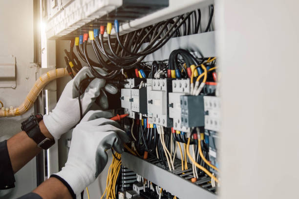 Best Electrical Upgrades for Homes  in Winchester, OH